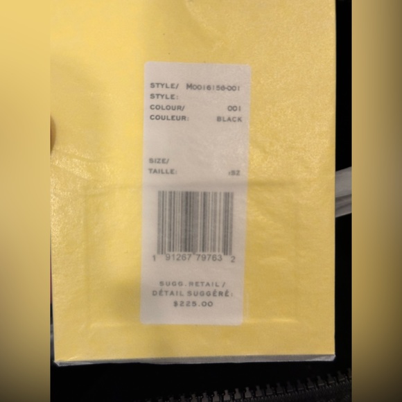 NEW Marc Jacobs The Canvas Large Tote Bag in Black REVOLVE DESIGNER - Picture 8 of 13